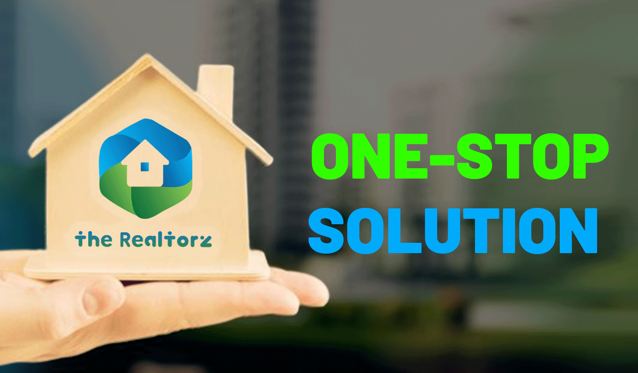 The Realtorz One Stop Solution