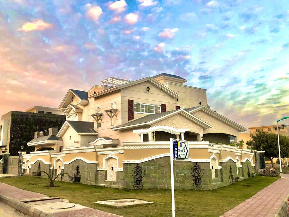 KANAL house for SALE