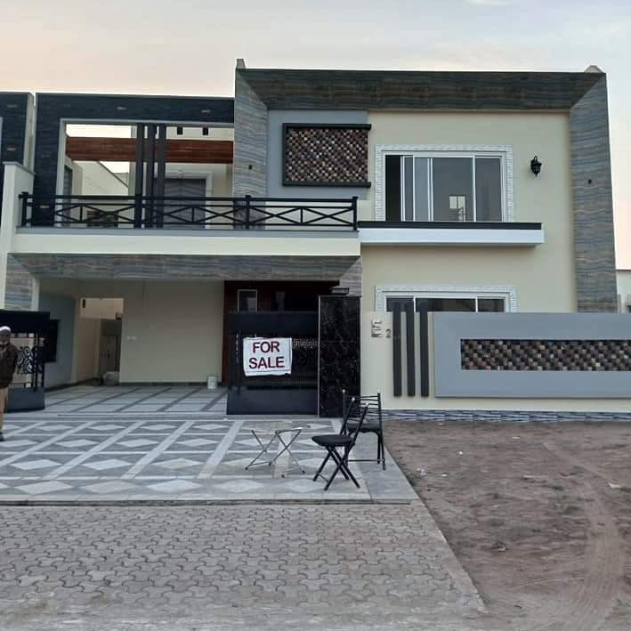 House for sale Royal Orchard Multan