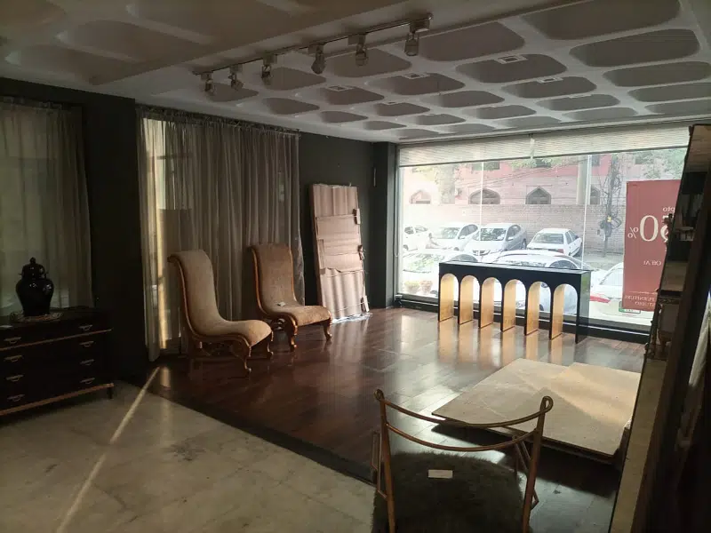 Commercial Office For Rent In Gulberg