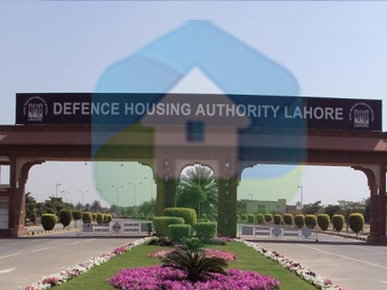 1 KANAL PLOT FOR SALE